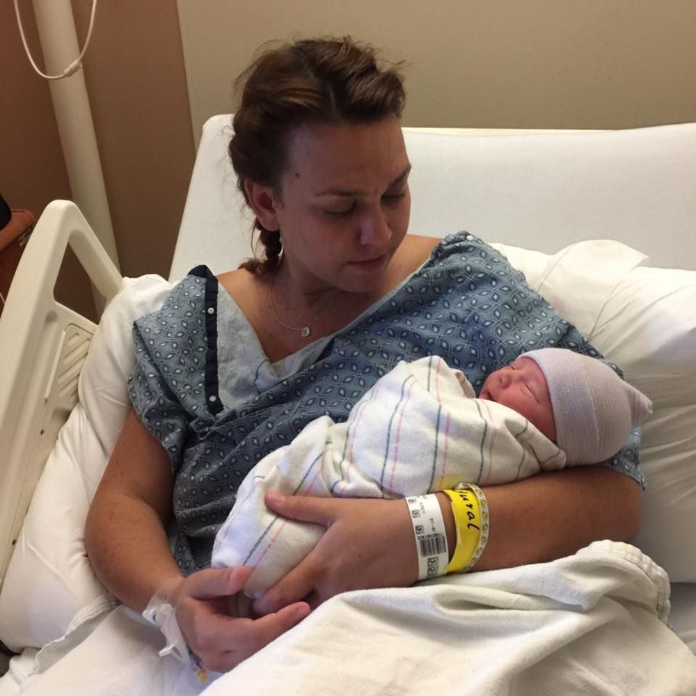 Meet your Posher, Kylie